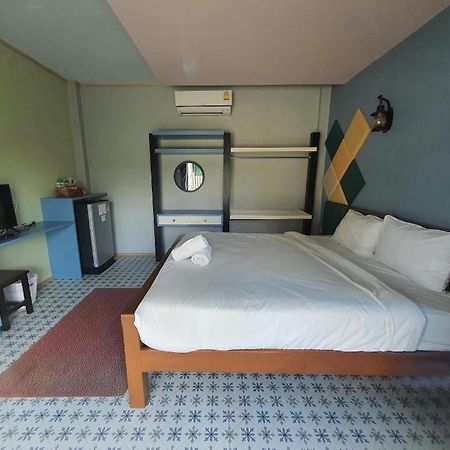 Phuphayot Resort Trang Eksteriør bilde