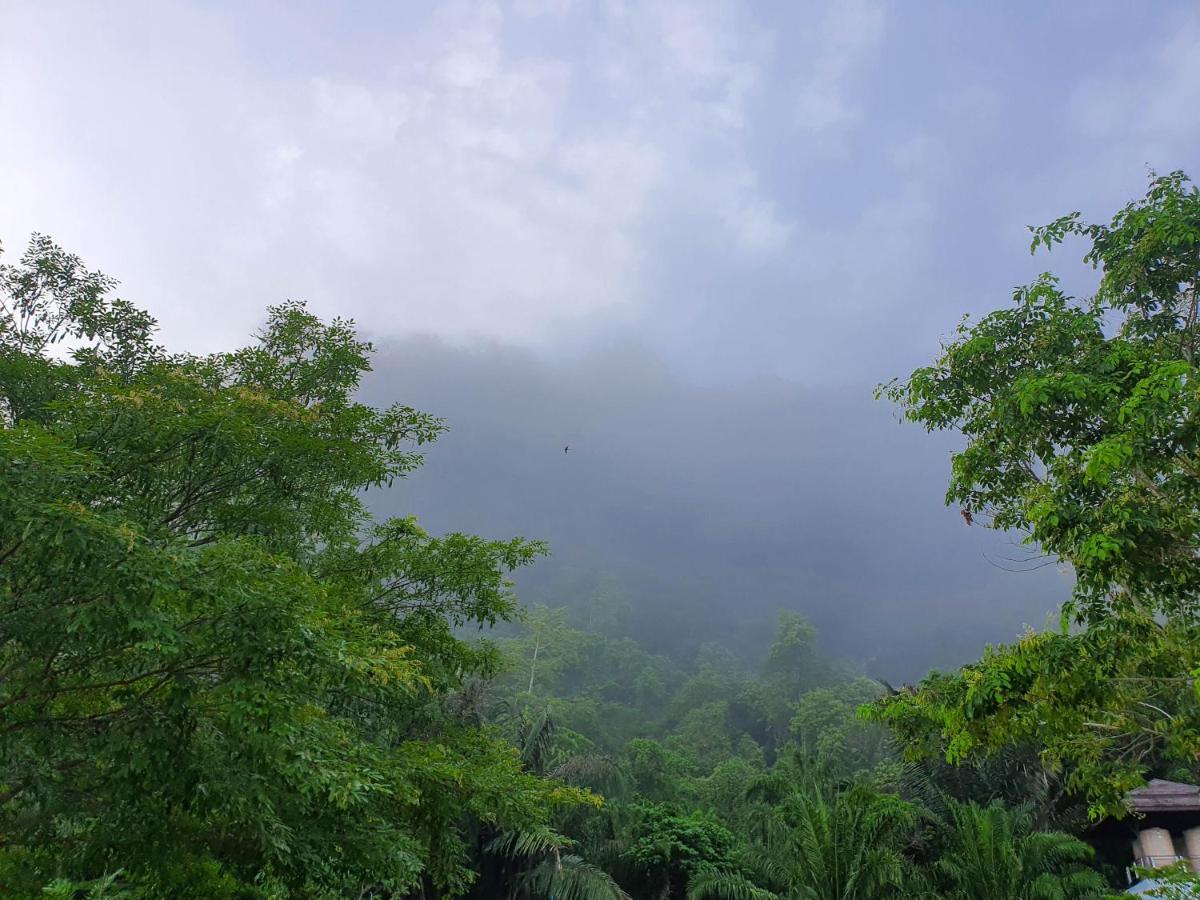 Phuphayot Resort Trang Eksteriør bilde