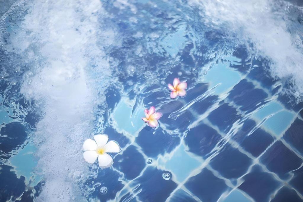 Phuphayot Resort Trang Eksteriør bilde