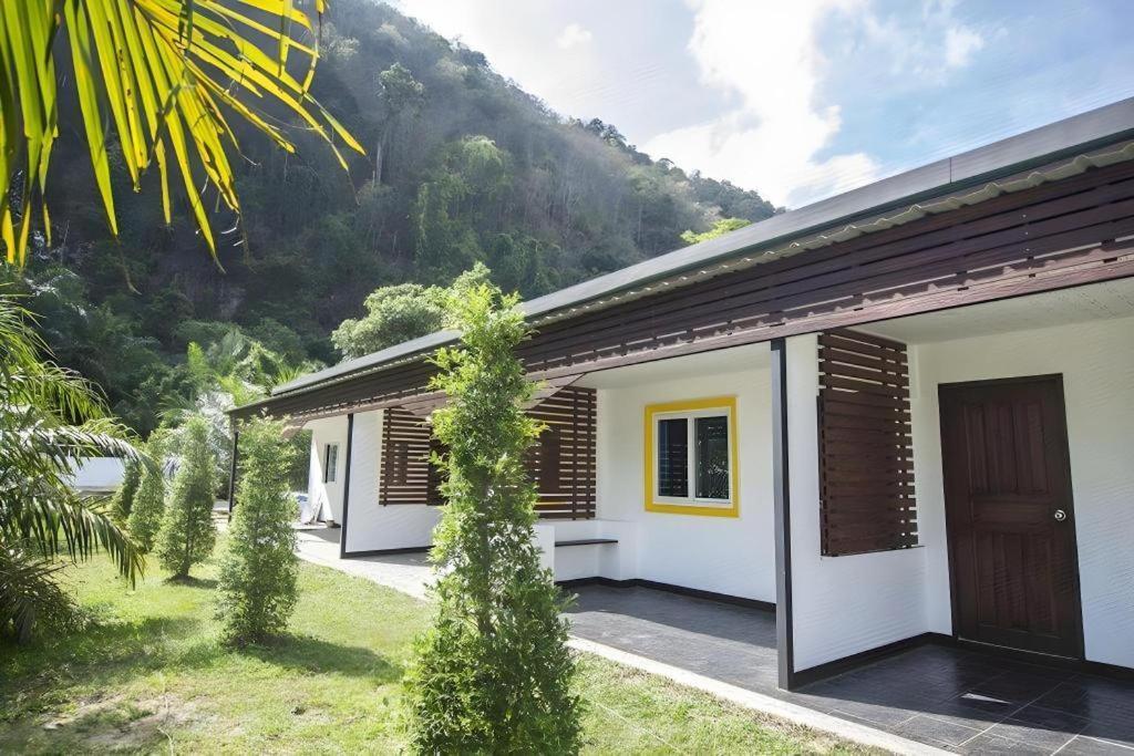 Phuphayot Resort Trang Eksteriør bilde
